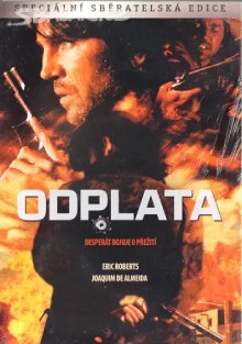 Odplata DVD